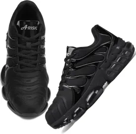 ARISIC Steel Toe Shoes Men Women Lightweight Safety Composite Toe Shoes Comfortable Zapatos para Hombre Zapatos Trabajo Walking Sneakers