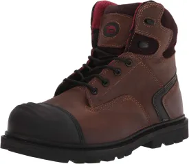 Avenger Men's A7542 Industrial Shoe