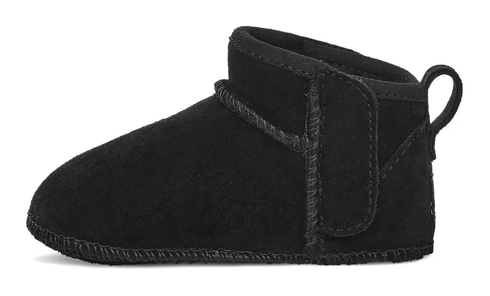 Baby UGG Classic Ultra Mini – Cozy Comfort for Tiny Feet
