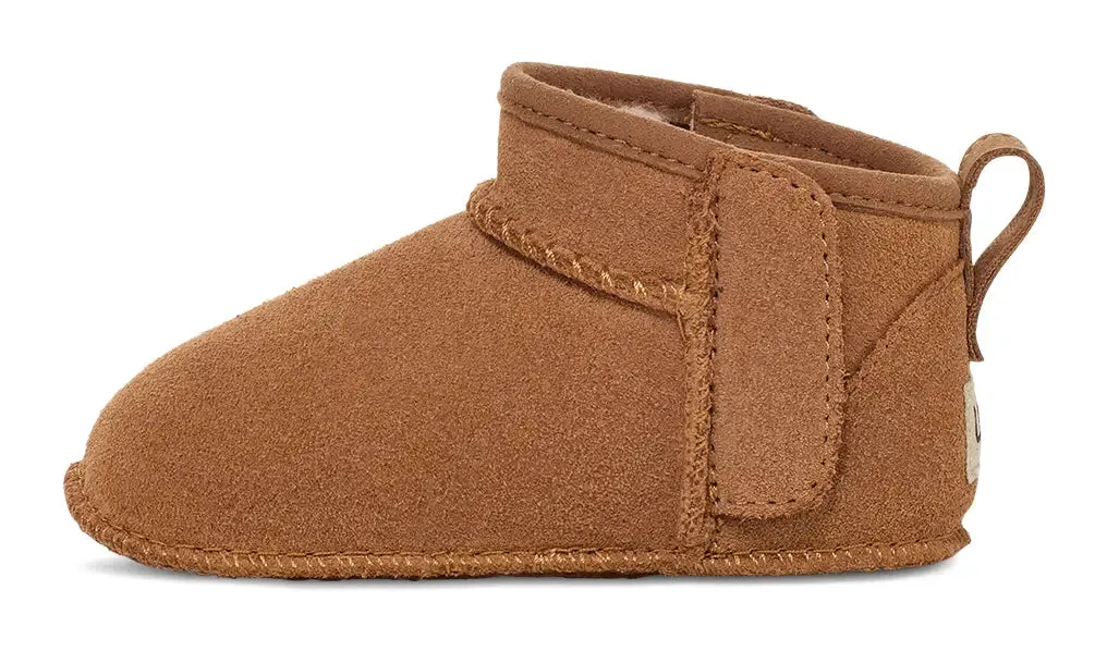 Baby UGG Classic Ultra Mini – Cozy Comfort for Tiny Feet