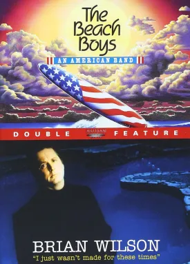 Beach Boys - An American Band / Brian Wilson - I Just Wasn't Made for These Times