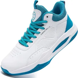 Beita High Upper Basketball Shoes for Men Sneakers Breathable Sports Shoes Anti Slip