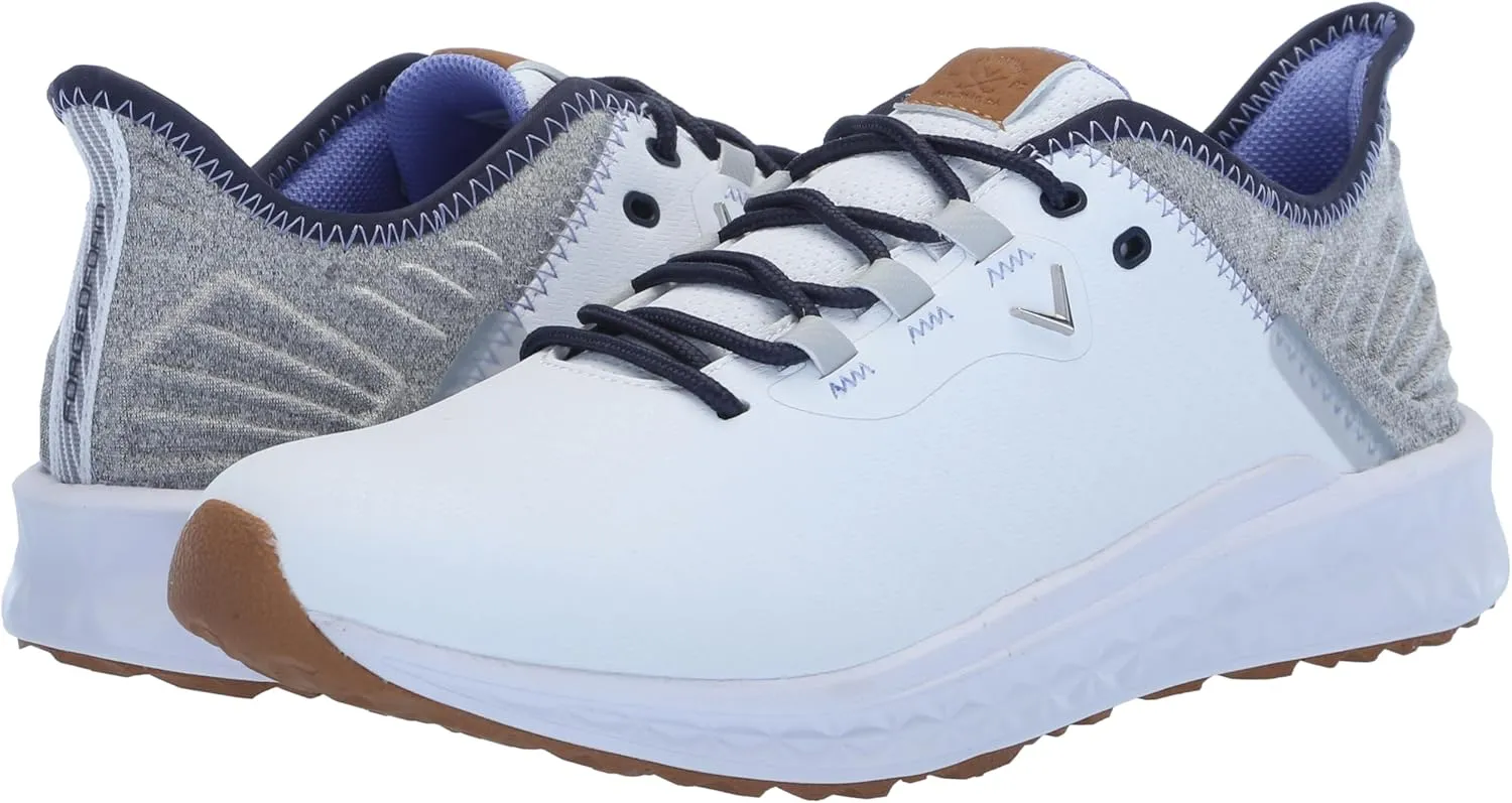 Callaway Women's La Jolla Sl Golf Shoe
