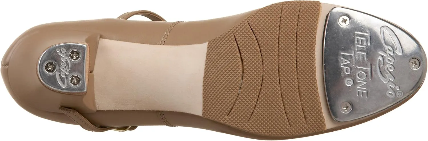 Capezio Women's Jr. Footlight Tap Shoe