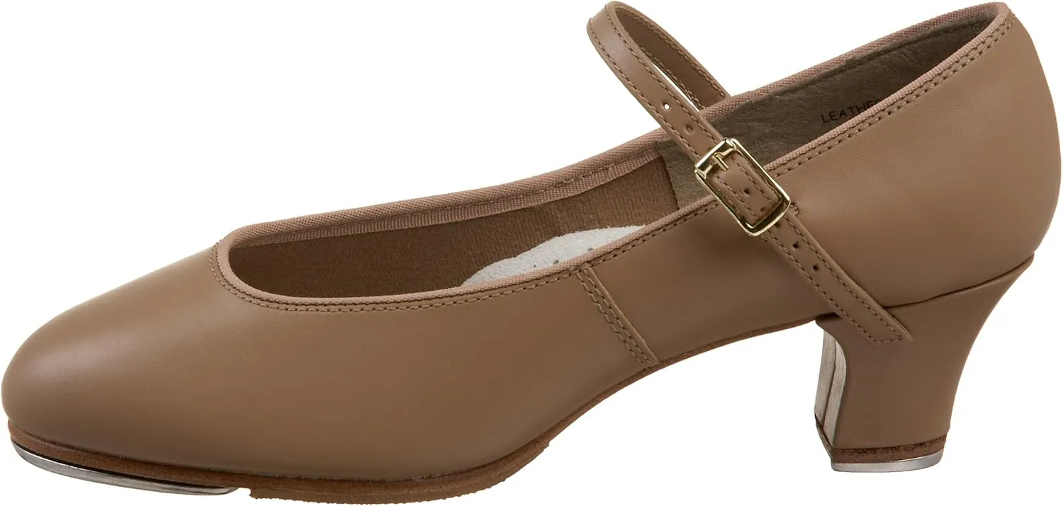 Capezio Women's Jr. Footlight Tap Shoe