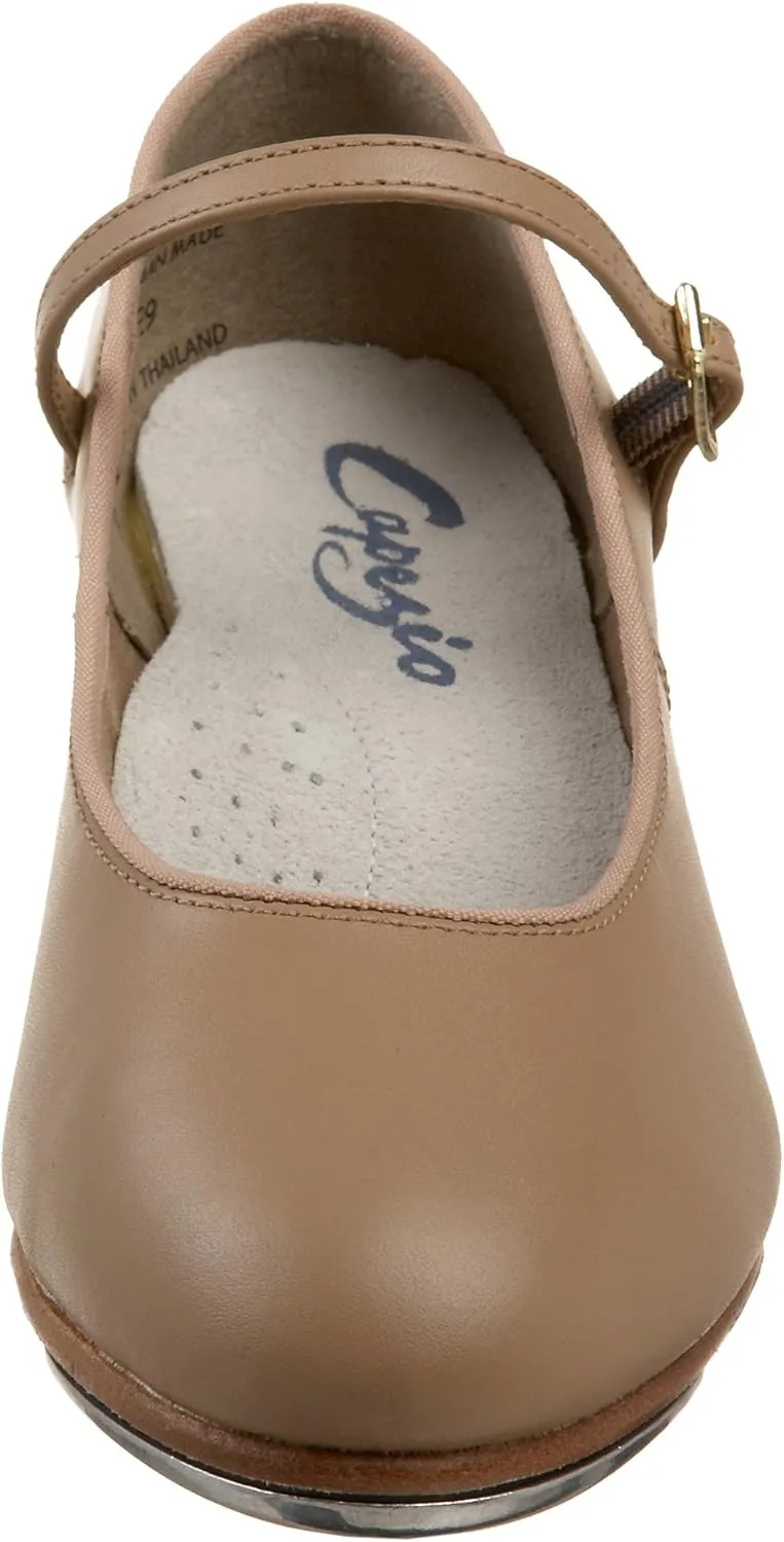 Capezio Women's Jr. Footlight Tap Shoe