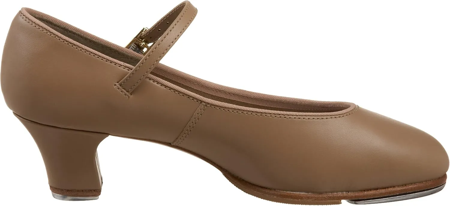 Capezio Women's Jr. Footlight Tap Shoe