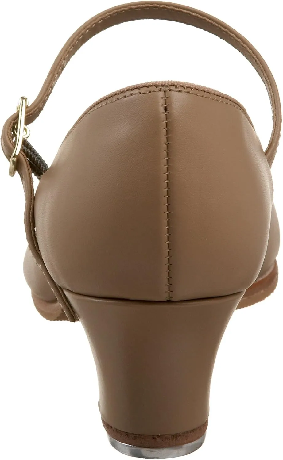 Capezio Women's Jr. Footlight Tap Shoe