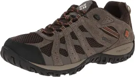 Columbia Men's Redmond Low Hiking Shoe