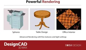 DesignCAD 3D Max 2020 [PC Download]
