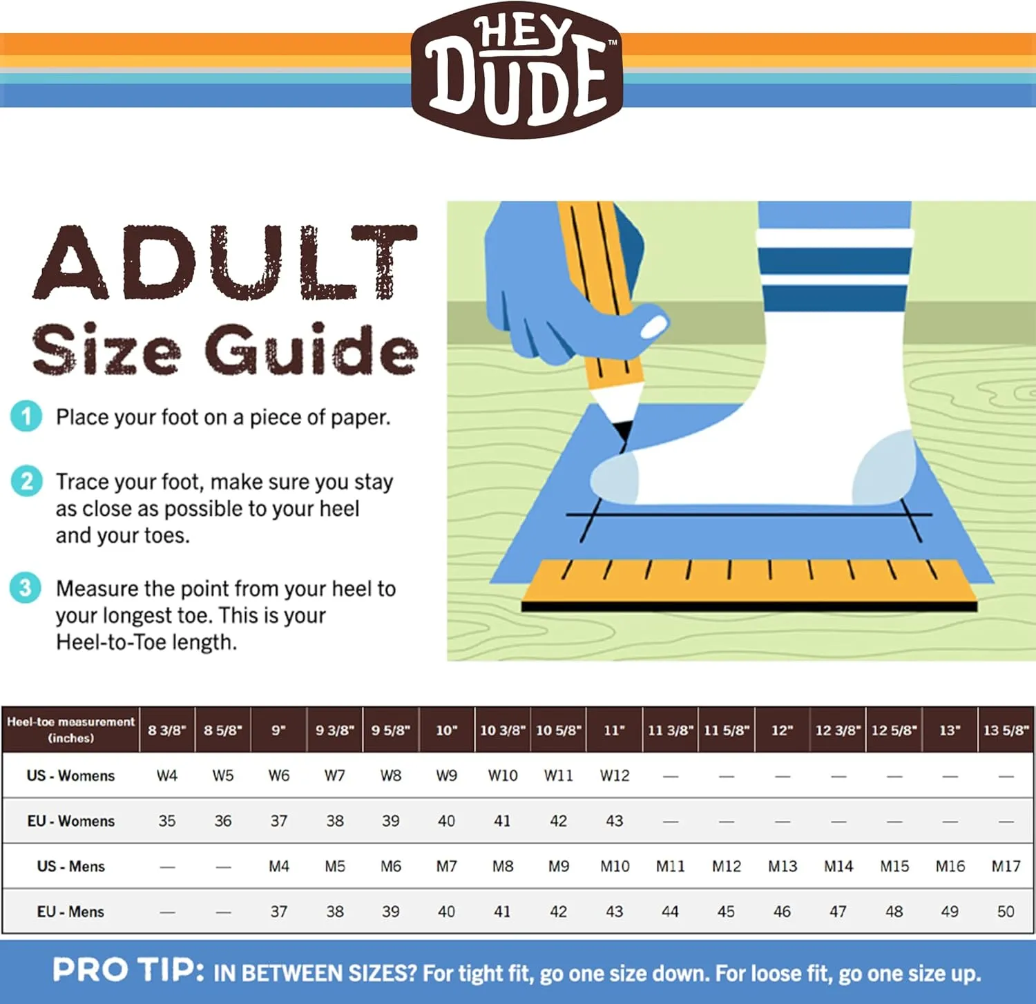 HEYDUDE Wendy Americana | Women??s Shoes | Women??s Lace Up Loafers | Comfortable & Light-Weight