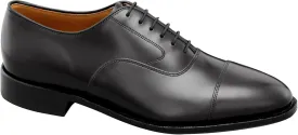 Johnston & Murphy Men's Melton Cap Toe | Formal Dress Shoe