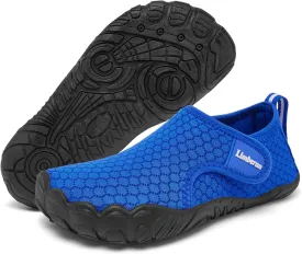 Limberun Kids Water Shoes for Girls Boys Kids Swimming Shoes Kids Beach Shoes
