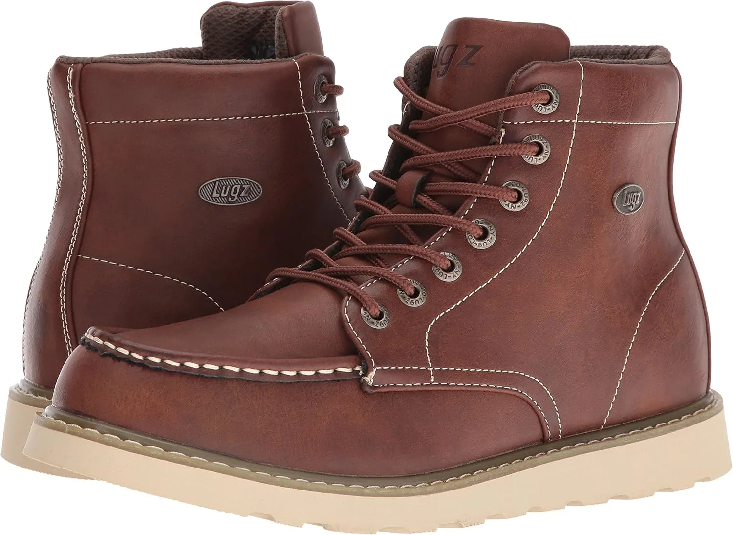 Lugz Men's Roamer Hi Chukka Boot