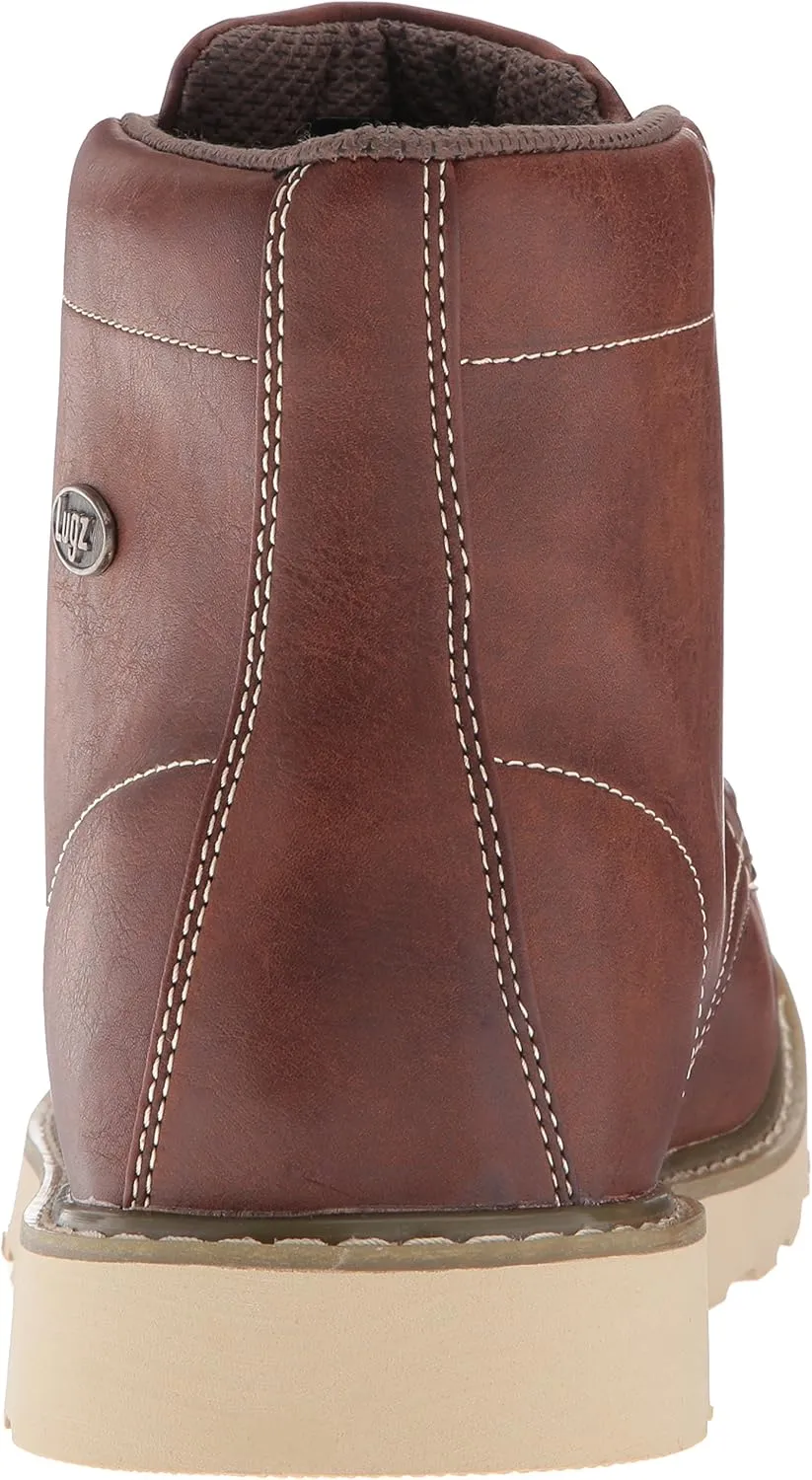 Lugz Men's Roamer Hi Chukka Boot