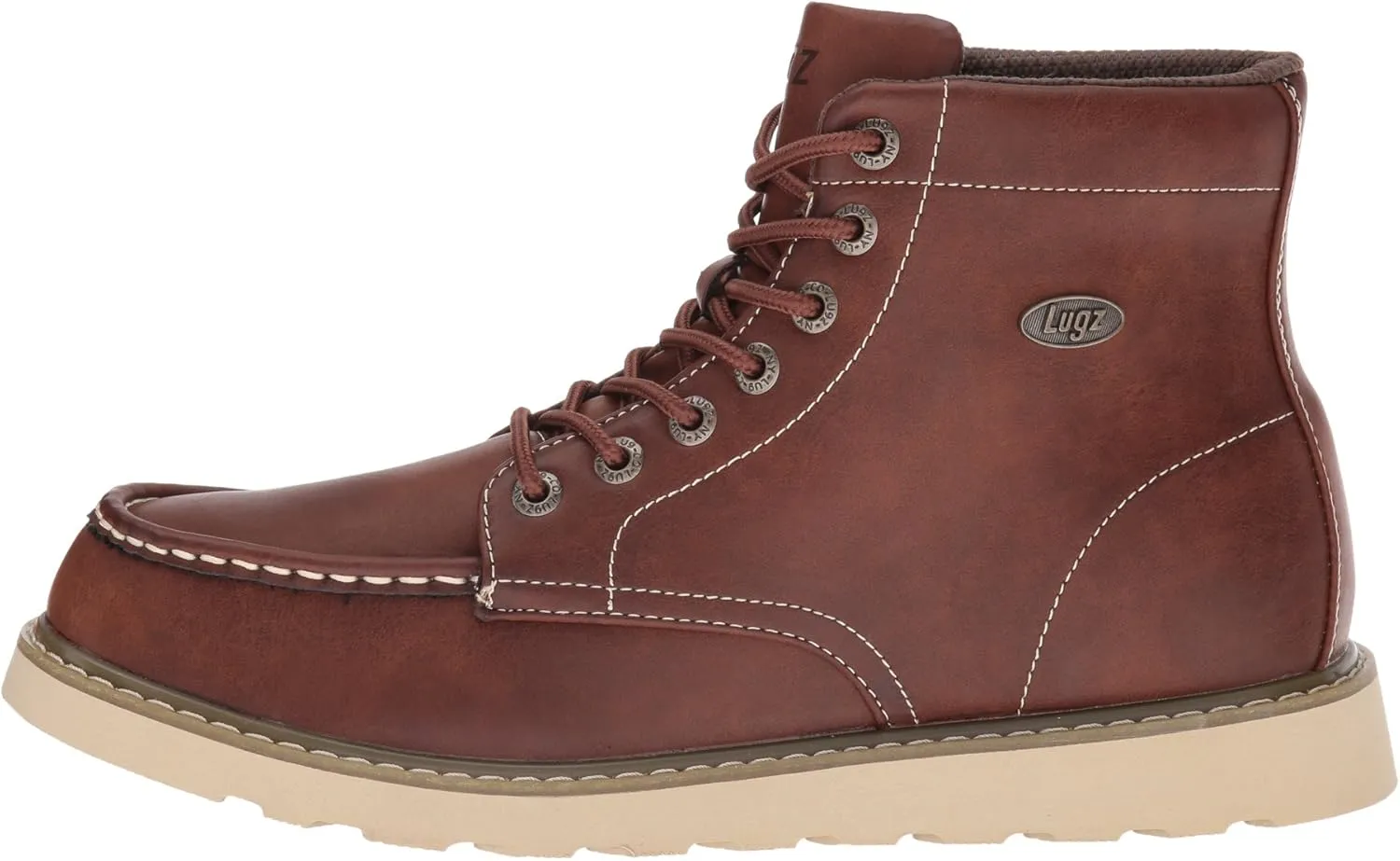 Lugz Men's Roamer Hi Chukka Boot