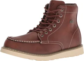 Lugz Men's Roamer Hi Chukka Boot