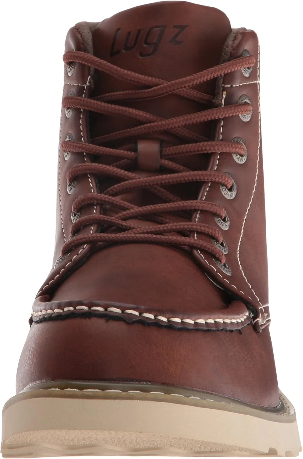 Lugz Men's Roamer Hi Chukka Boot