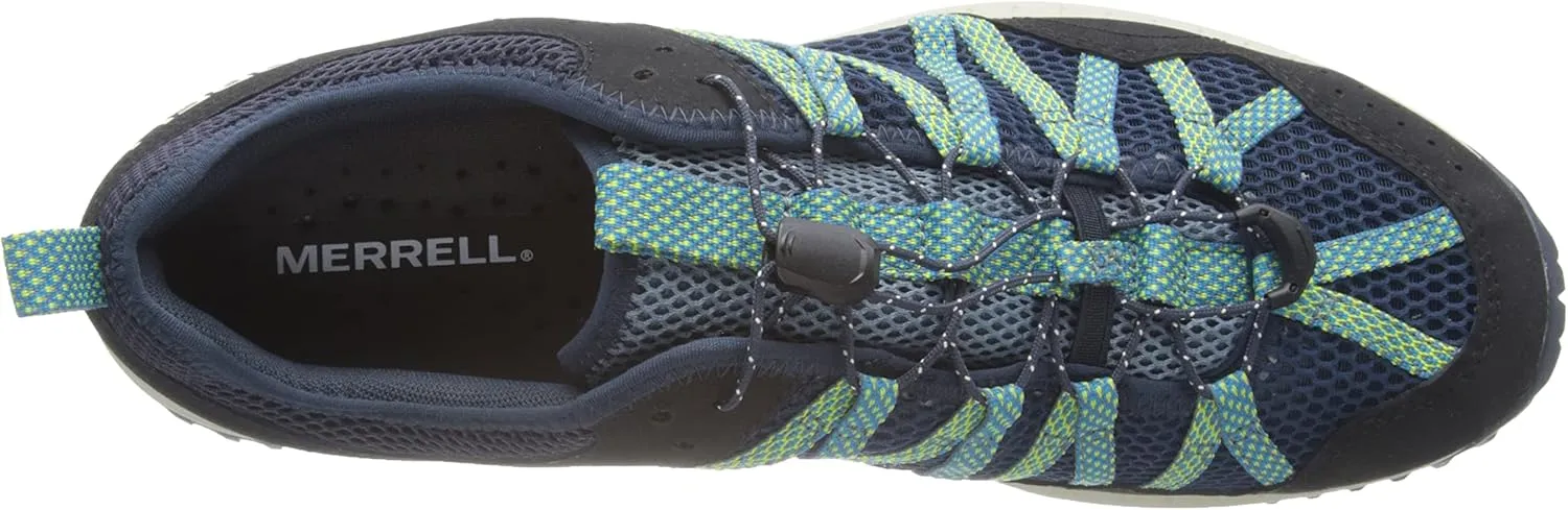 Merrell Men's Wildwood Aerosport Water Shoe
