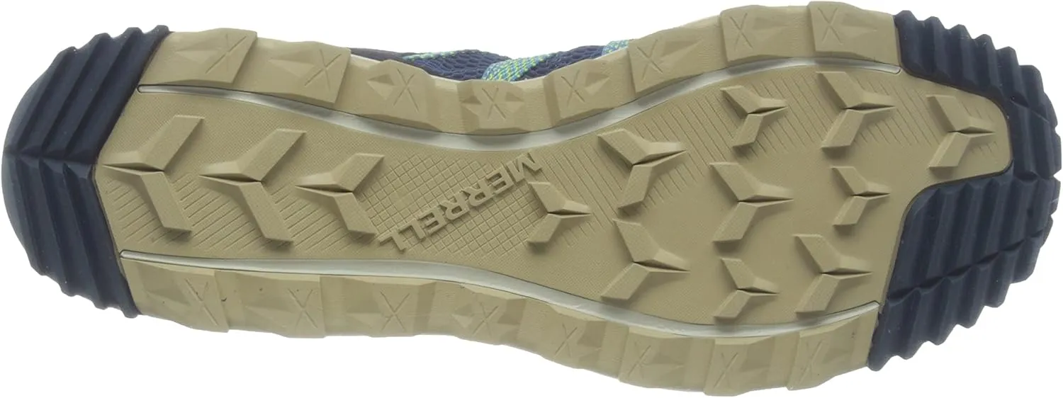 Merrell Men's Wildwood Aerosport Water Shoe
