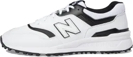 New Balance Men's 997 Golf Shoes