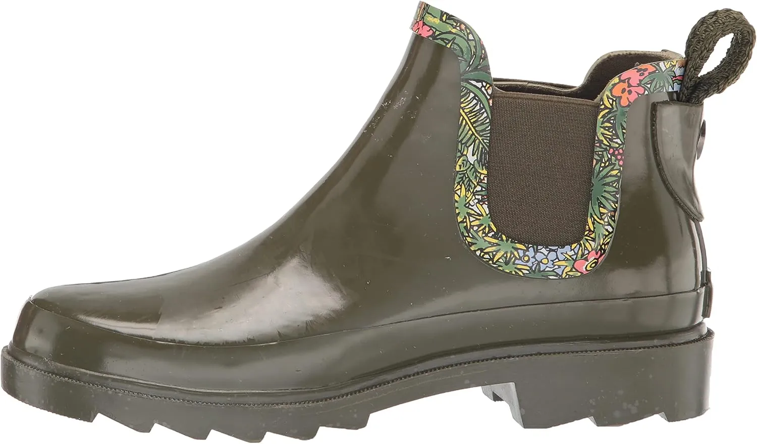 Sakroots Women's Rhyme Rain Boot