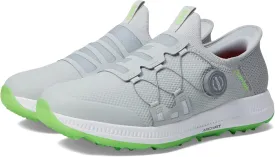 Skechers Men's Go Elite 5 Arch Fit Waterproof Slip in Golf Shoe Sneaker