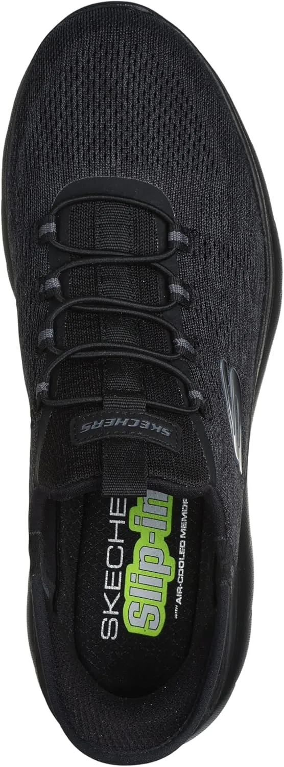 Skechers Men's Summits Key Pace Hands Free Slip-in Loafer