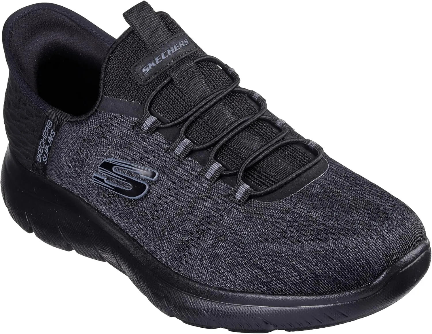 Skechers Men's Summits Key Pace Hands Free Slip-in Loafer