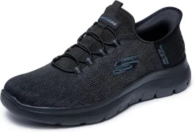 Skechers Men's Summits Key Pace Hands Free Slip-in Loafer