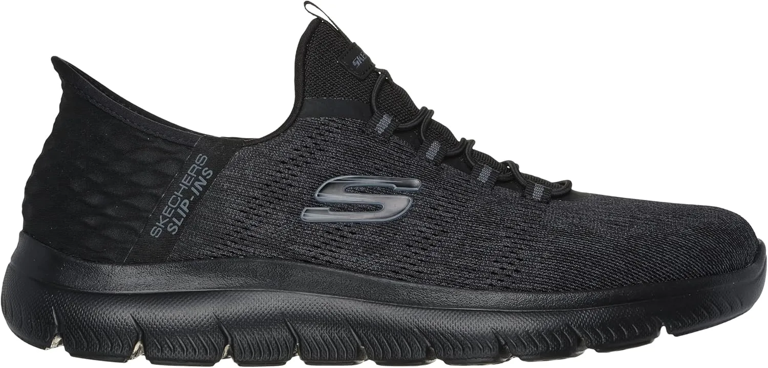 Skechers Men's Summits Key Pace Hands Free Slip-in Loafer