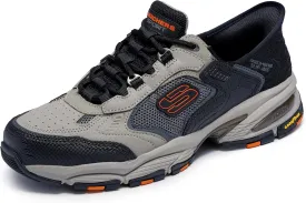 Skechers Men's Vigor 3.0 Drafting Hands Free Slip-in