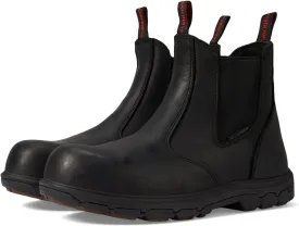 Skechers Vicksburg Comp Toe