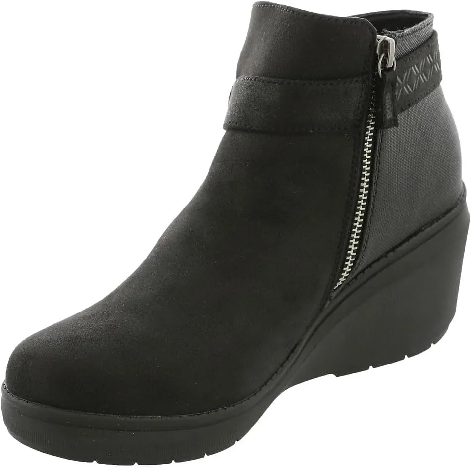 Skechers Women's 114617 Ankle Boot