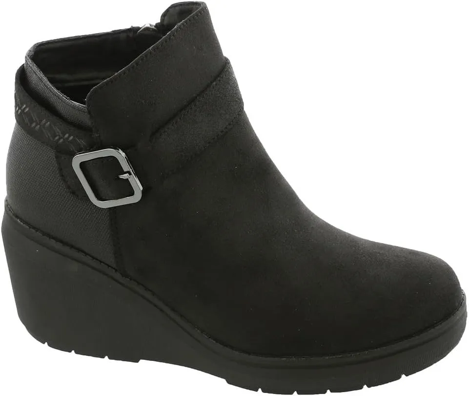 Skechers Women's 114617 Ankle Boot