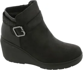 Skechers Women's 114617 Ankle Boot