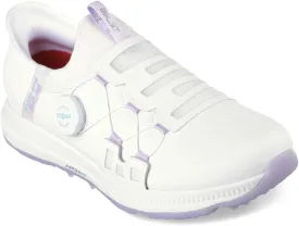 Skechers Women's Go Golf Elite 5 Arch Fit Waterproof Slip in Golf Shoe