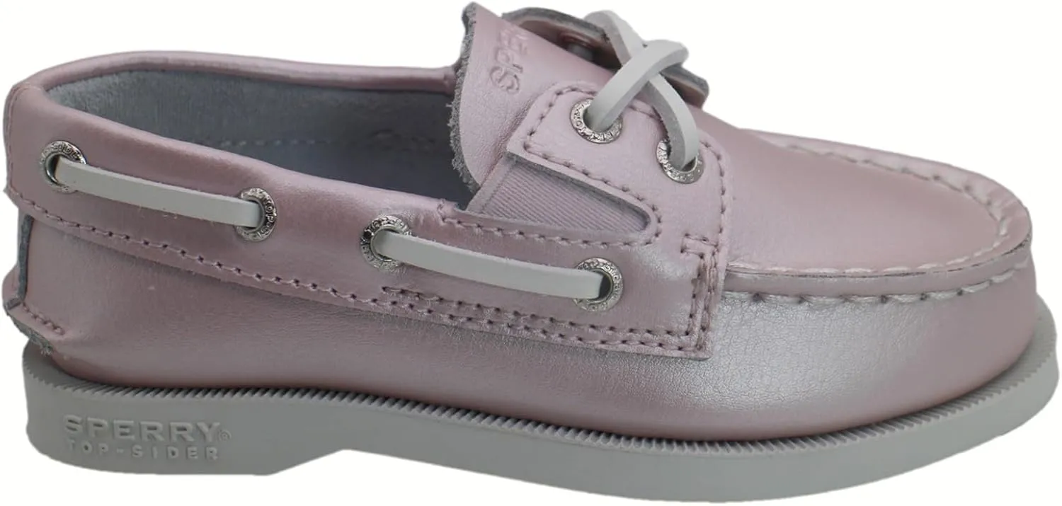 Sperry Toddler and Kids?? Authentic Original Boat Shoe