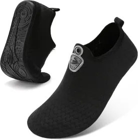 Spesoul Water Shoes for Women Men Quick Dry Aqua Socks Water Sneakers Outdoor Beach Swim Shoes