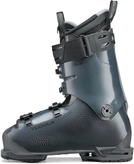 TECNICA Men's Gripwalk Lift-Lock Buckles Mach Sport Hv High Volune 110 Alpine Ski Boots
