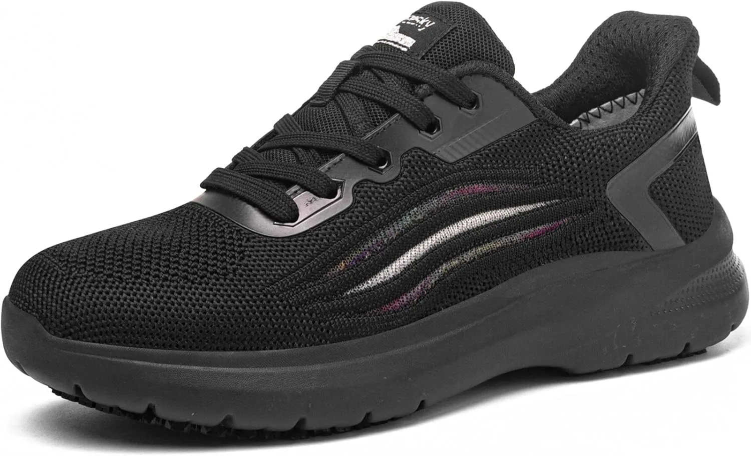 Treesky Non-Slip Shoes for Women in Food Service - Lightweight, Comfortable, Suitable for Restaurant and Crew Work