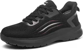 Treesky Non-Slip Shoes for Women in Food Service - Lightweight, Comfortable, Suitable for Restaurant and Crew Work