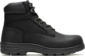 Wolverine Men's W231124 Carlsbad-Black