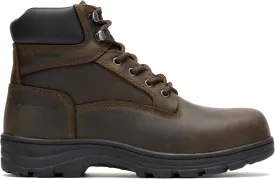 Wolverine Men's W231124 Carlsbad-Black