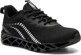 Women's Running Shoes Non Slip Athletic Tennis Walking Blade Type Sneakers
